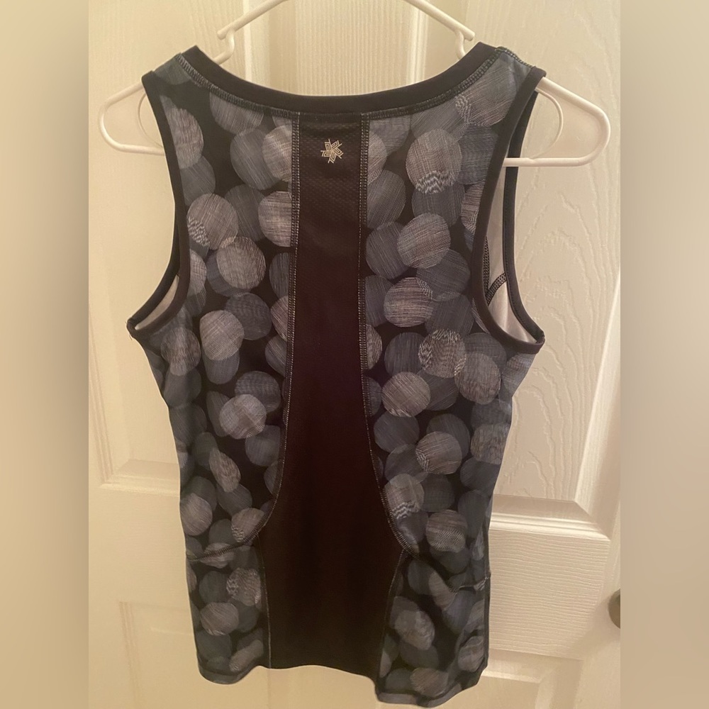 TekGear Tank Top - Picture 2 of 2
